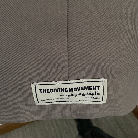 The Giving Movement Blazer - Picture 3 of 6
